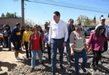 Con obras integrales al Poniente de la ciudad, arranca Alfonso Martínez gira «Volvemos Morelia»
