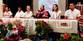 Tingambato invita a la colorida edición 32 de la Feria del Geranio