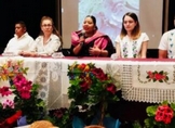Tingambato invita a la colorida edición 32 de la Feria del Geranio