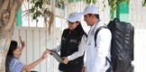 Atendidas, más de 145 mil familias con programa de salud: SSM