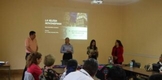 Ofrece SECTUR Morelia curso-taller sobre turismo religioso previo a Semana Santa