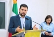 Mesas municipales para la paz, propone PRD Michoacán