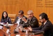 Avanzan trabajos entre Gobierno de Michoacán e IMSS para asegurar a cortadores de aguacate