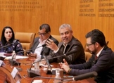 Avanzan trabajos entre Gobierno de Michoacán e IMSS para asegurar a cortadores de aguacate
