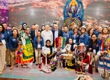 Michoacán, el gran ganador del Tianguis Turístico de México 2023