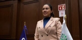 Diputada Fanny Arreola, representante del Poder Legislativo en el Consejo Consultivo del ICTI