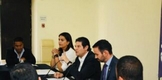 Morelia construirá la paz en todas sus vertientes: Alfonso Martínez