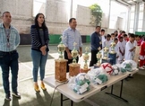 Incentiva DIF cultura física y deporte entre infantes y adolescentes