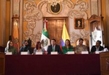 En Morelia se defiende la democracia: Alfonso Martínez