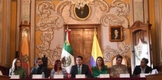En Morelia se defiende la democracia: Alfonso Martínez