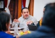Estado de Derecho debe ser una realidad y no una aspiración: Víctor Manriquez