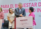 Otorgará Gobierno de Michoacán, 4 mil pesos mensuales a mujeres con cáncer, cuidadoras de menores