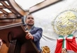 Propone Reyes Galindo instaurar en Michoacán la presea al mérito empresarial “Dante Cusi”