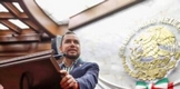Propone Reyes Galindo instaurar en Michoacán la presea al mérito empresarial “Dante Cusi”