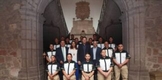 Ayuntamiento signa convenio para fortalecer atención prehospitalaria