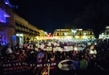 Marchan mujeres este #8M, por las calles de Morelia