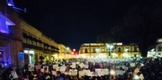 Marchan mujeres este #8M, por las calles de Morelia