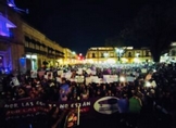 Marchan mujeres este #8M, por las calles de Morelia