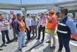 Realiza Gobernador supervisión de últimos ajustes al distribuidor vial de Mil Cumbres.