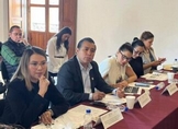 Presenta Coespo estadísticas de embarazo adolescente