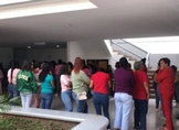 Desde este miércoles se reactivan visitas familiares en Cereso David Franco Rodríguez