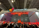 Sorprende Michoacán en el Tianguis Turístico de México