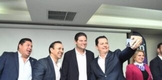 Alfonso Martínez afianza agenda económica en común con Querétaro