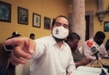 Comuneros denuncian ante la CEDH al alcalde de Cd. Hidalgo