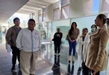 Con recorridos CIDAM, respalda SEFECO a emprendedores y sus productos