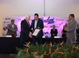 Sector empresarial, fundamental para el desarrollo de Uruapan: Nacho Campos