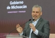 Con tarjetización del 98% de trabajadores, avanzamos firme a la federalización de nómina educativa: Bedolla