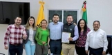Nombra PRD nuevos delegados distritales en Maravatío y Jiquilpan