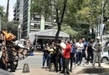 Michoacán en la Ciudad de México