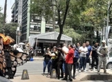 Michoacán en la Ciudad de México