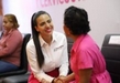 Llevarán a municipios módulo móvil de inscripción al programa de mujeres con cáncer