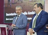 Tendrá Morelia más de 5.5 mil nuevas hectáreas con decreto de protección ambiental: Bedolla