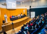 Ejército de universitarias y universitarios listos para transformar a la UMSNH: Ávila González