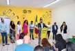 Firma PRD Michoacán 20 compromisos por la niñez michoacan