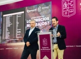 Mantiene Morelia el mejor precio de la canasta básica en Michoacán