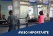 Aviso OOAPAS por asueto oficial del lunes 1° de mayo