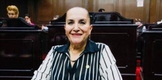 Necesario fortalecer acciones contra violencia simbólica a las mujeres: Julieta Gallardo