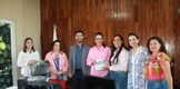 Entrega Seimujer mobiliario y equipo de cómputo al Instituto de la Mujer de Sahuayo