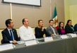 Universidades serán promotoras de los derechos humanos en Michoacán