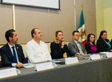 Universidades serán promotoras de los derechos humanos en Michoacán