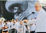Michoacán es potencia agropecuaria y estamos reconstruyendo el campo, fuente de bienestar y riqueza: Bedolla