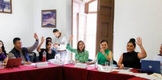 Congreso trabaja para proteger a las y los periodistas en el ejercicio de su labor: Gloria Tapia