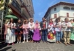 Inicia Tianguis Artesanal de Domingo de Ramos en Uruapan