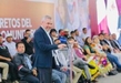 Presenta Bedolla Decálogo para la administración pública en autogobiernos indígenas