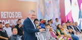Presenta Bedolla Decálogo para la administración pública en autogobiernos indígenas