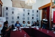 Congreso presenta antologías sobre mujeres